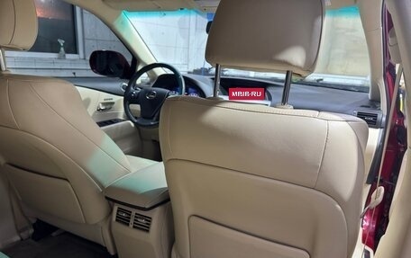 Lexus RX III, 2011 год, 2 370 000 рублей, 15 фотография