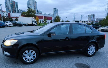 Skoda Octavia, 2012 год, 800 000 рублей, 4 фотография