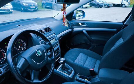 Skoda Octavia, 2012 год, 800 000 рублей, 9 фотография