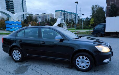 Skoda Octavia, 2012 год, 800 000 рублей, 11 фотография