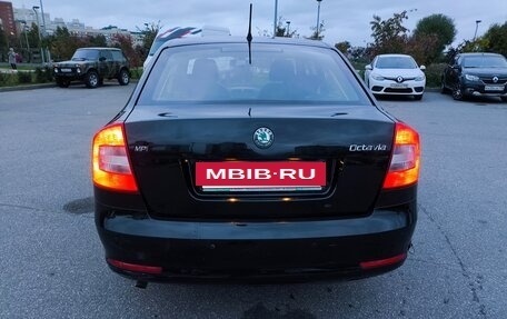Skoda Octavia, 2012 год, 800 000 рублей, 5 фотография
