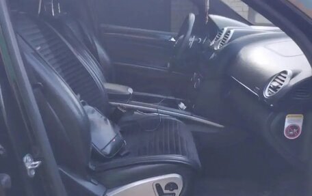 Mercedes-Benz M-Класс AMG, 2010 год, 1 800 000 рублей, 2 фотография