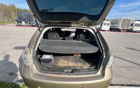 Subaru Impreza III, 2008 год, 780 000 рублей, 8 фотография