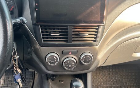 Subaru Impreza III, 2008 год, 780 000 рублей, 10 фотография