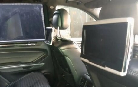 Mercedes-Benz M-Класс AMG, 2010 год, 1 800 000 рублей, 6 фотография