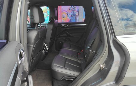 Porsche Cayenne III, 2013 год, 3 000 000 рублей, 7 фотография