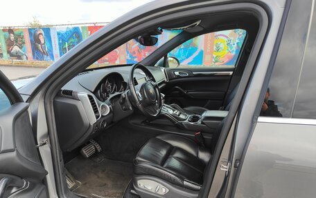 Porsche Cayenne III, 2013 год, 3 000 000 рублей, 6 фотография