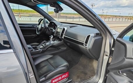 Porsche Cayenne III, 2013 год, 3 000 000 рублей, 8 фотография