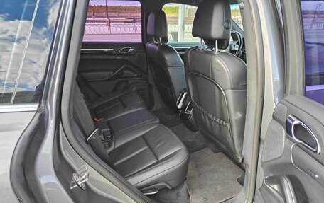 Porsche Cayenne III, 2013 год, 3 000 000 рублей, 9 фотография