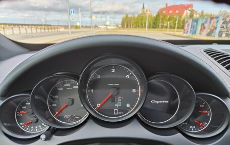 Porsche Cayenne III, 2013 год, 3 000 000 рублей, 12 фотография