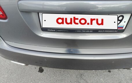 Porsche Cayenne III, 2013 год, 3 000 000 рублей, 19 фотография