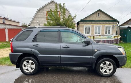 KIA Sportage II, 2009 год, 890 000 рублей, 3 фотография
