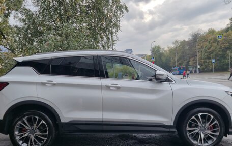 Geely Coolray I, 2023 год, 1 800 000 рублей, 5 фотография