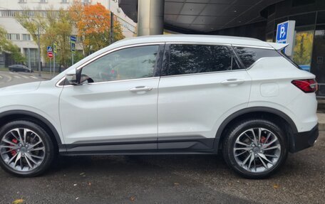 Geely Coolray I, 2023 год, 1 800 000 рублей, 4 фотография