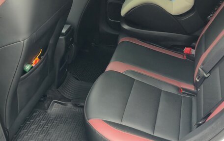 Geely Coolray I, 2023 год, 1 800 000 рублей, 10 фотография