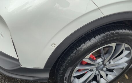 Geely Coolray I, 2023 год, 1 800 000 рублей, 7 фотография
