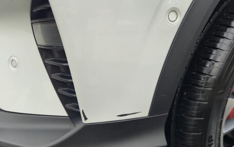 Geely Coolray I, 2023 год, 1 800 000 рублей, 8 фотография