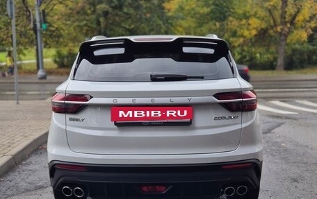 Geely Coolray I, 2023 год, 1 800 000 рублей, 6 фотография