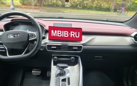 Geely Coolray I, 2023 год, 1 800 000 рублей, 9 фотография