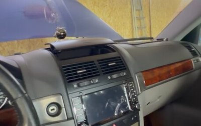 Volkswagen Touareg III, 2006 год, 800 000 рублей, 1 фотография