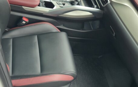 Geely Coolray I, 2023 год, 1 800 000 рублей, 11 фотография