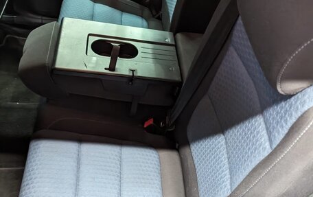 Volkswagen Tiguan I, 2013 год, 1 570 000 рублей, 13 фотография