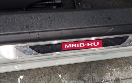 Volkswagen Tiguan I, 2013 год, 1 570 000 рублей, 11 фотография