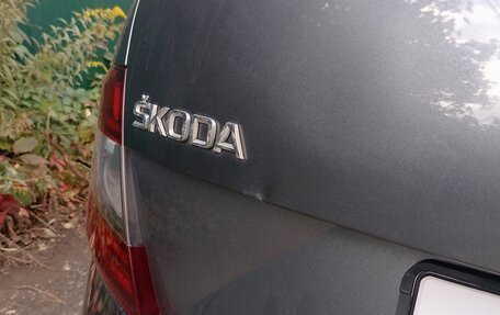 Skoda Octavia, 2017 год, 1 800 000 рублей, 4 фотография