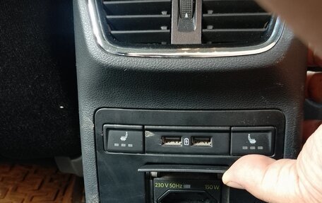 Skoda Octavia, 2017 год, 1 800 000 рублей, 14 фотография