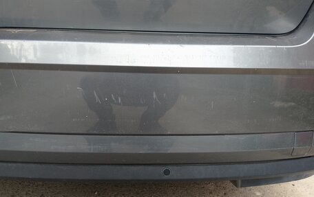 Skoda Octavia, 2017 год, 1 800 000 рублей, 8 фотография