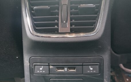 Skoda Octavia, 2017 год, 1 800 000 рублей, 13 фотография