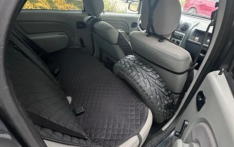 Renault Logan I, 2007 год, 360 000 рублей, 6 фотография