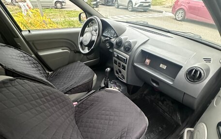 Renault Logan I, 2007 год, 360 000 рублей, 5 фотография