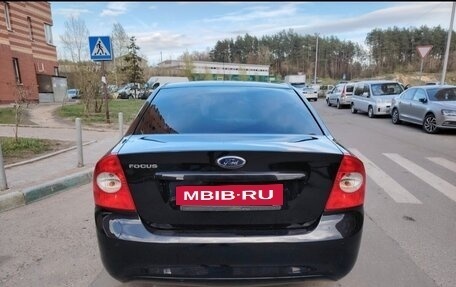 Ford Focus II рестайлинг, 2011 год, 710 000 рублей, 6 фотография