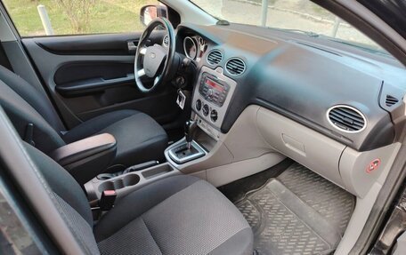 Ford Focus II рестайлинг, 2011 год, 710 000 рублей, 8 фотография