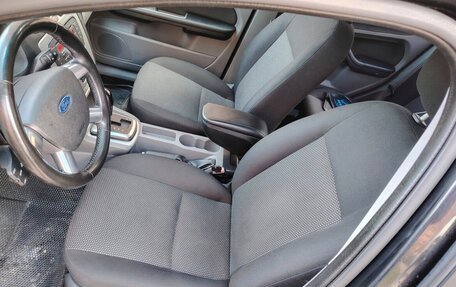 Ford Focus II рестайлинг, 2011 год, 710 000 рублей, 9 фотография