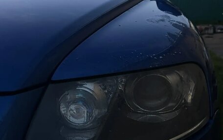 Volkswagen Touareg III, 2006 год, 800 000 рублей, 9 фотография