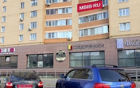 Volkswagen Touareg III, 2006 год, 800 000 рублей, 5 фотография
