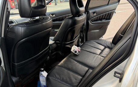 Mitsubishi Galant VIII, 2002 год, 680 000 рублей, 9 фотография