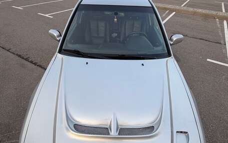 Mitsubishi Galant VIII, 2002 год, 680 000 рублей, 12 фотография