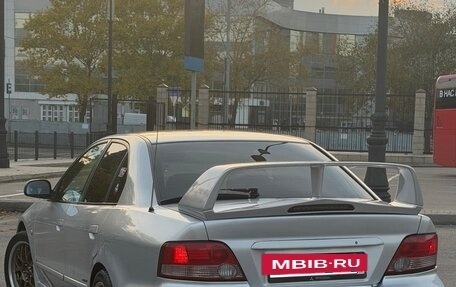 Mitsubishi Galant VIII, 2002 год, 680 000 рублей, 5 фотография