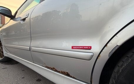 Mitsubishi Galant VIII, 2002 год, 680 000 рублей, 15 фотография