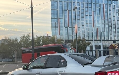 Mitsubishi Galant VIII, 2002 год, 680 000 рублей, 7 фотография