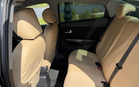 KIA Rio III рестайлинг, 2014 год, 950 000 рублей, 4 фотография