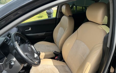 KIA Rio III рестайлинг, 2014 год, 950 000 рублей, 13 фотография
