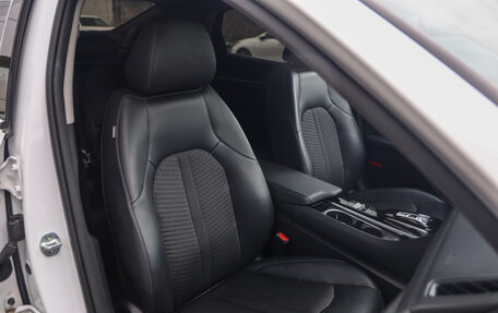 Hyundai Sonata VIII, 2021 год, 2 488 777 рублей, 27 фотография