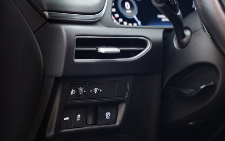 Hyundai Sonata VIII, 2021 год, 2 488 777 рублей, 24 фотография