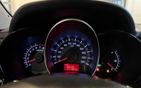 KIA Rio III рестайлинг, 2014 год, 965 000 рублей, 11 фотография