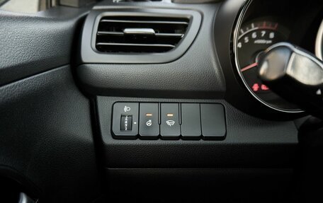 KIA Rio III рестайлинг, 2016 год, 1 147 000 рублей, 13 фотография