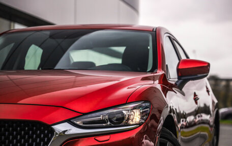 Mazda 6, 2021 год, 2 249 000 рублей, 2 фотография